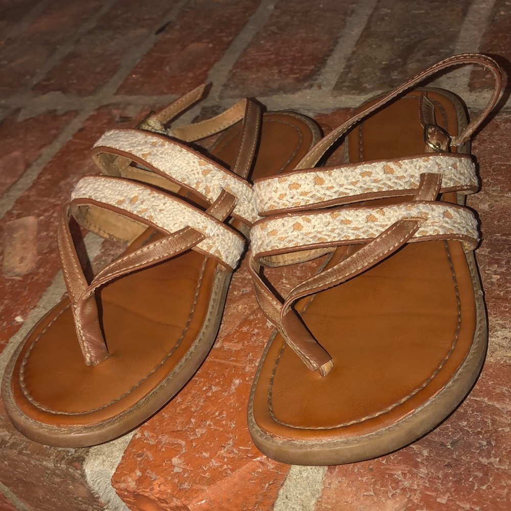 Sandals (GIRLS)